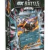 Houndoom ex Battle Deck