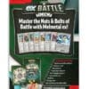 Melmetal ex Battle Deck