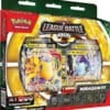 Miraidon ex League Battle Deck