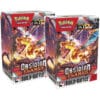 Obsidiam Flames Build & Battle Stadium