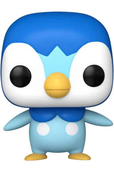 Piplup Funko POP Vinyl Figur