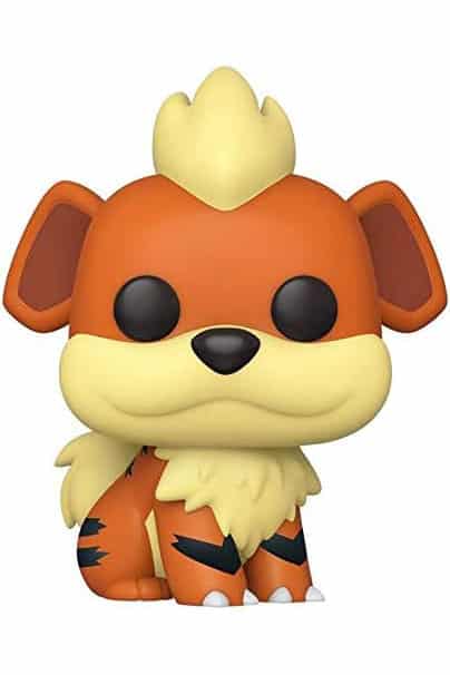 GrowlitheFunko POP Vinyl Figur