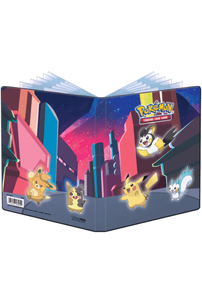Shimmering Skyline A5 Mappe