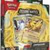 Zapdos ex Deluxe Battle Deck