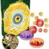 Zapdos ex Deluxe Battle Deck