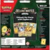 Zapdos ex Deluxe Battle Deck