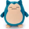 Japansk Squishy Snorlax Bamse