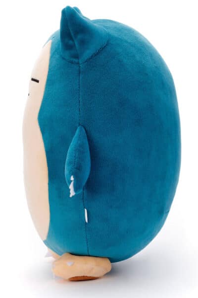 Japansk Squishy Snorlax Bamse