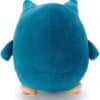 Japansk Squishy Snorlax Bamse