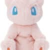 Japansk Stor Plysset Mew Bamse