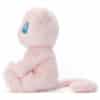 Japansk Stor Plysset Mew Bamse