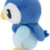 Japansk Plysset Piplup Bamse