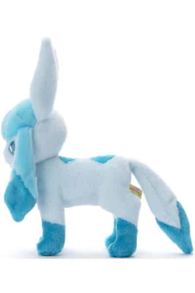 Japansk Plysset Glaceon bamse