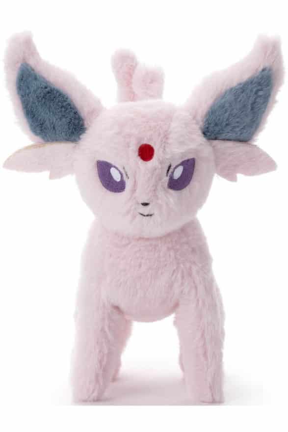 Japansk Plysset Espeon Bamse