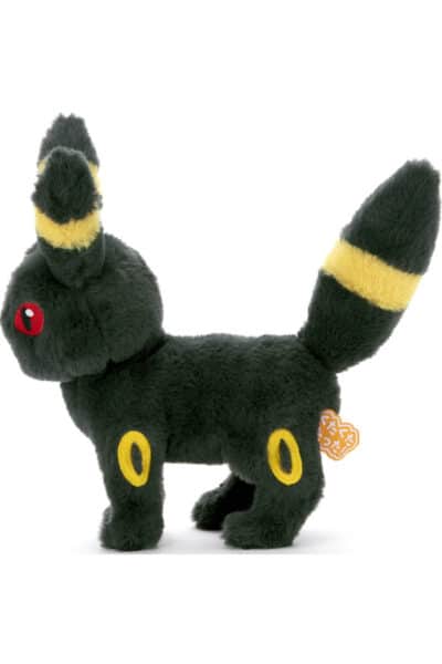 Japansk Plysset Umbreon Bamse