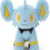 Japansk Plysset Shinx Bamse