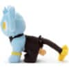 Japansk Plysset Shinx Bamse