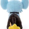 Japansk Plysset Shinx Bamse