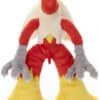 Japansk Plysset Blaziken Bamse