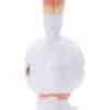 Japansk Scorbunny Poke Peace Plysbamse