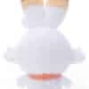 Japansk Scorbunny Poke Peace Plysbamse
