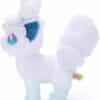 Japansk Plysset Alolan Vulpix Bamse