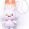 Japansk Scorbunny Bamsetaske