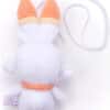 Japansk Scorbunny Bamsetaske