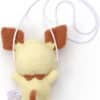 Japansk Pichu Bamsetaske