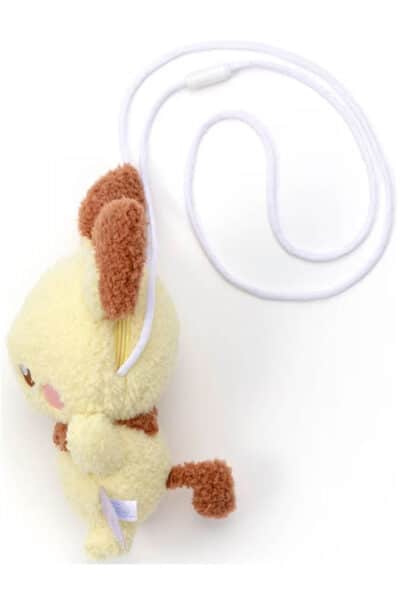 Japansk Pichu Bamsetaske
