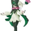 Lille Japansk Meowscarada Figur