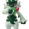 Lille Japansk Floragato Figur