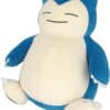 Stor Japansk Snorlax Bamse