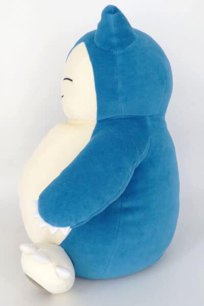 Stor Japansk Snorlax Bamse