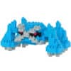 Metagross Nanoblock Figur