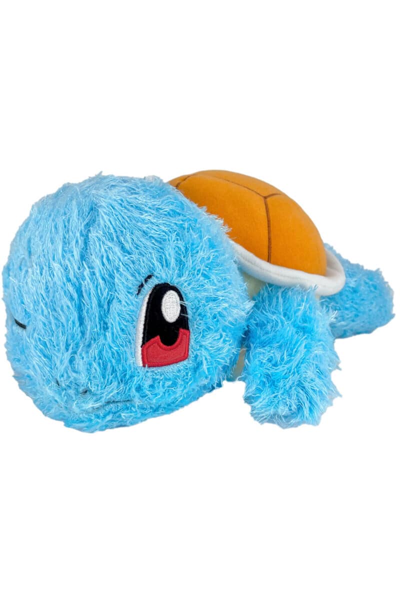 Stor Japansk Squirtle Plysbamse