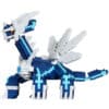 Stor Dialga Nanoblock Figur