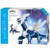 Stor Dialga Nanoblock Figur