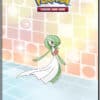 Pokemon Psychic Type A5 Mappe