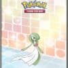 Pokemon Psychic Type A4 Mappe