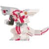 Stor Palkia Nanoblock Figur