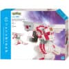 Stor Palkia Nanoblock Figur