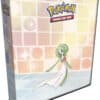 Pokemon Psychic Type A4 Ringbind inklusiv 20 lommer