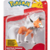 Lycanroc Battle Figur
