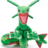 Japansk Plysset Rayquaza Bamse