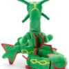 Japansk Plysset Rayquaza Bamse
