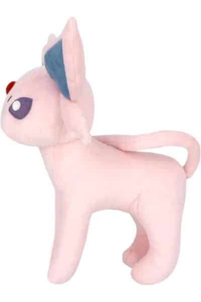 Stor Japansk Espeon Bamse