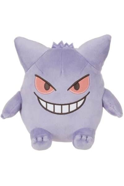 Japansk Vaskbar Gengar Bamse