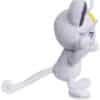 Alolan Meowth Bamse fra Pokemoncenter
