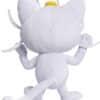 Alolan Meowth Bamse fra Pokemoncenter